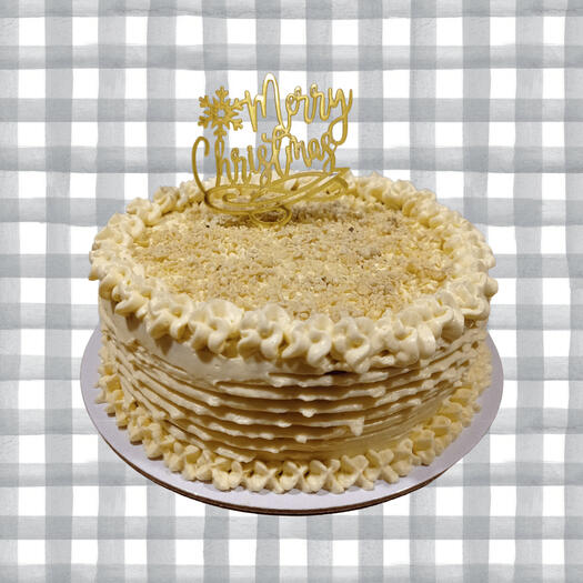 Sans Rival - Christmas Special